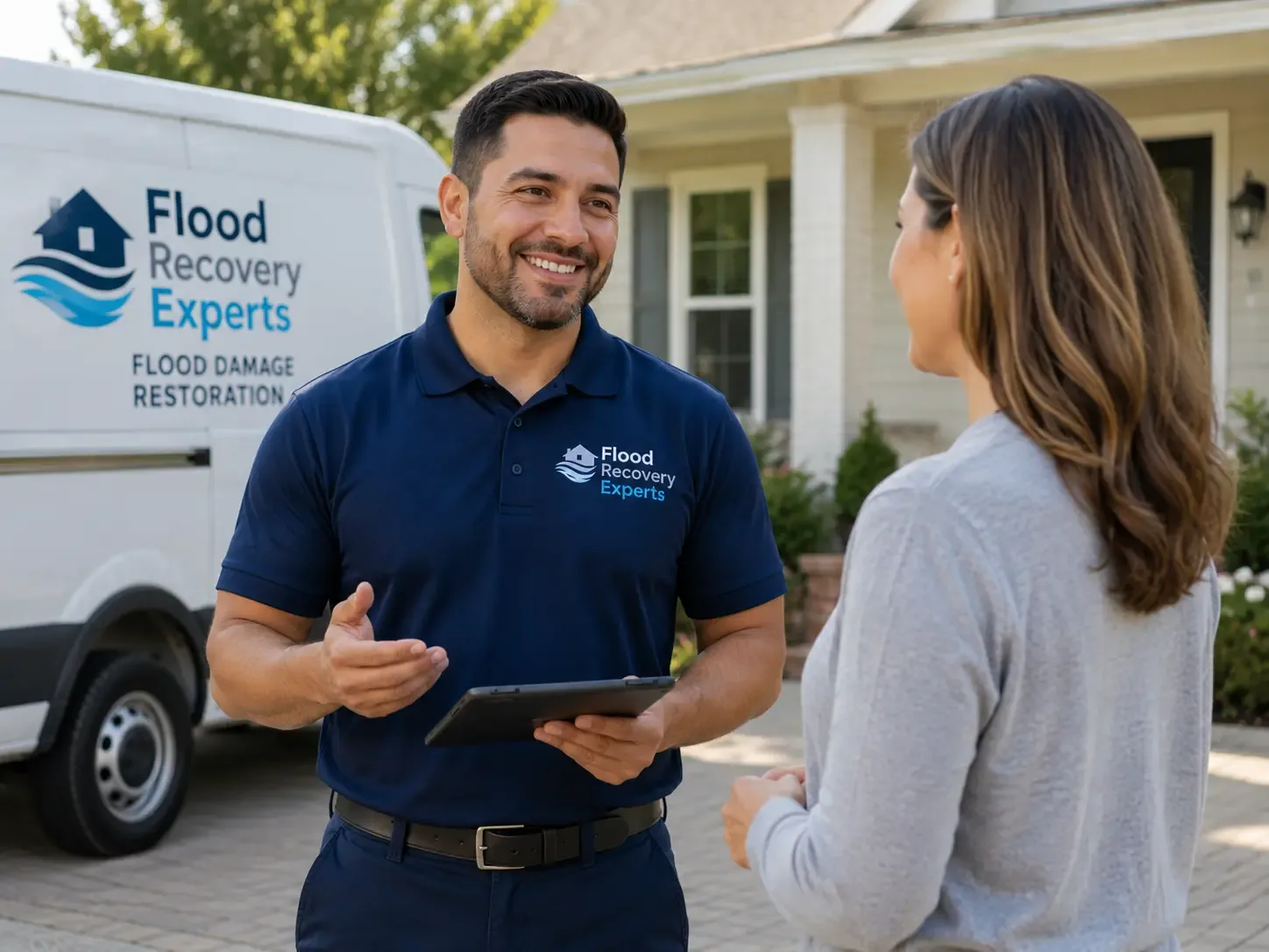 Flood Damage Cleanup Nicktown, PA FAQs